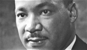 Martin Luther King Quién fue, biografía, qué hizo, logros, discurso, vida personal