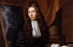 Robert Boyle Quién fue, biografía, aportaciones, descubrimientos, educación